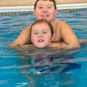 Meet your Posher, Mason